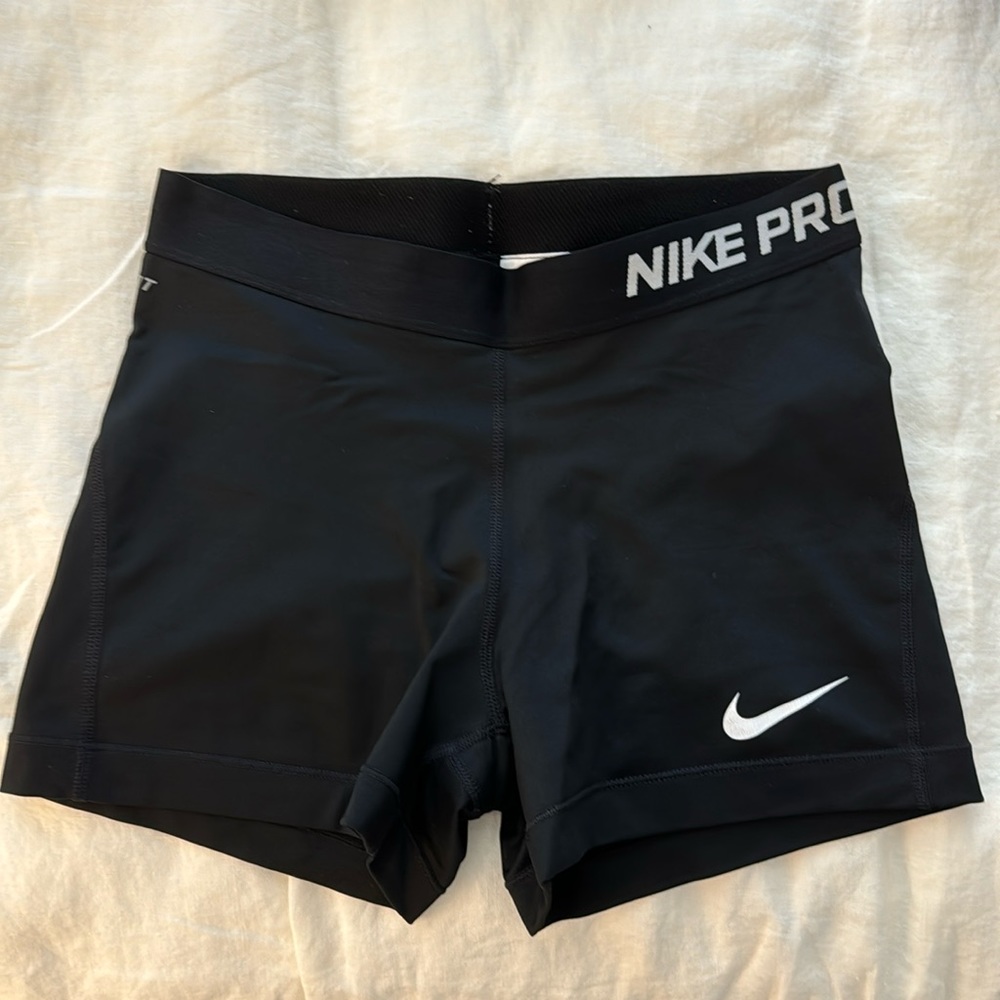 Nike Pro 3” Shorts